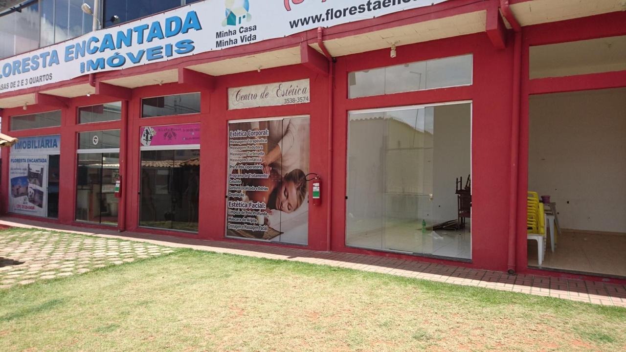 Prédio Inteiro à venda, 360m² - Foto 2