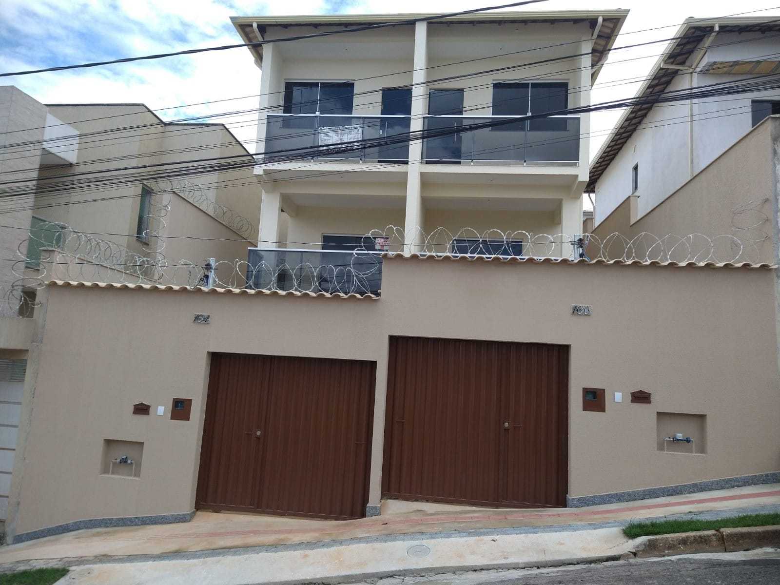 Casa à venda com 3 quartos, 131m² - Foto 3