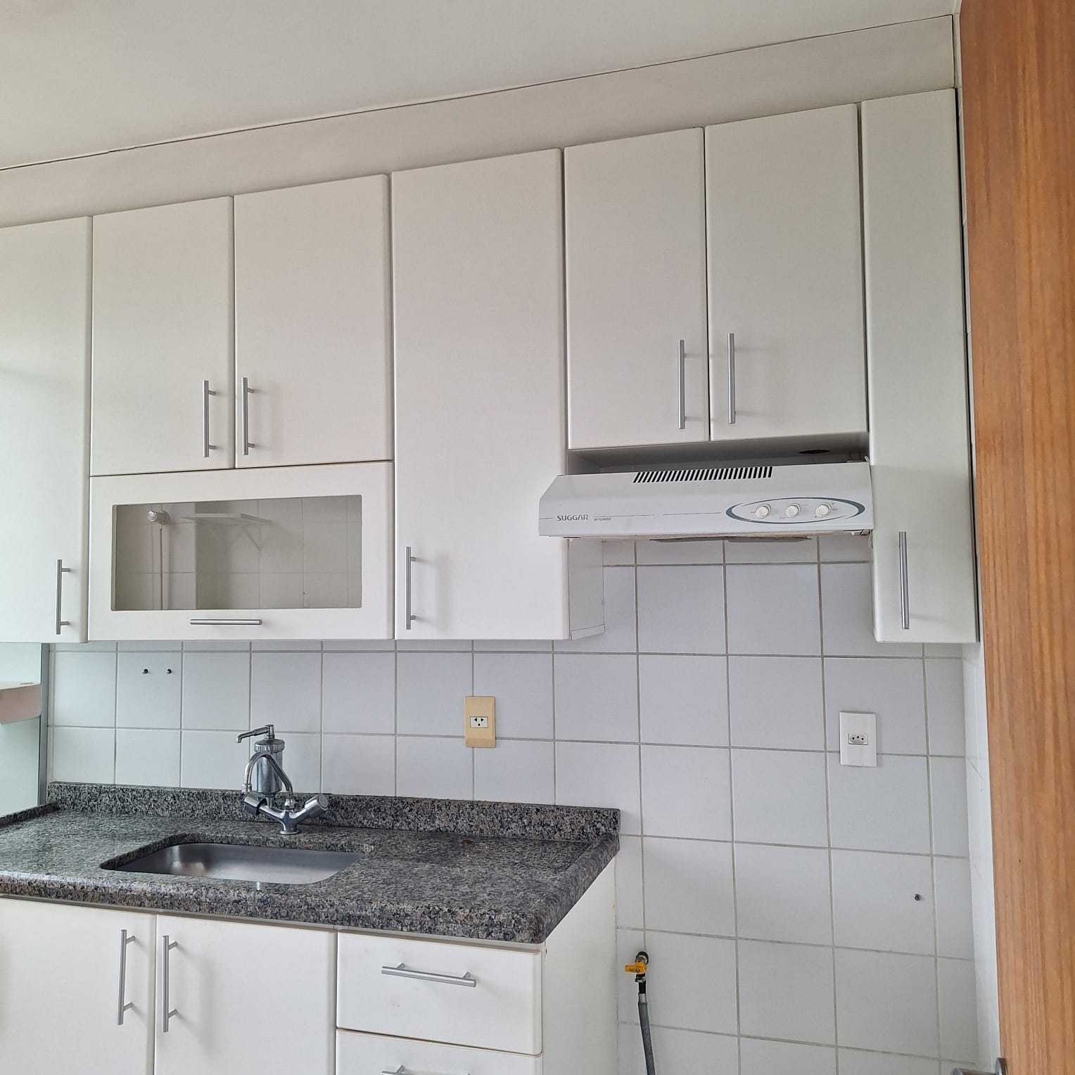 Apartamento à venda com 3 quartos, 57m² - Foto 19