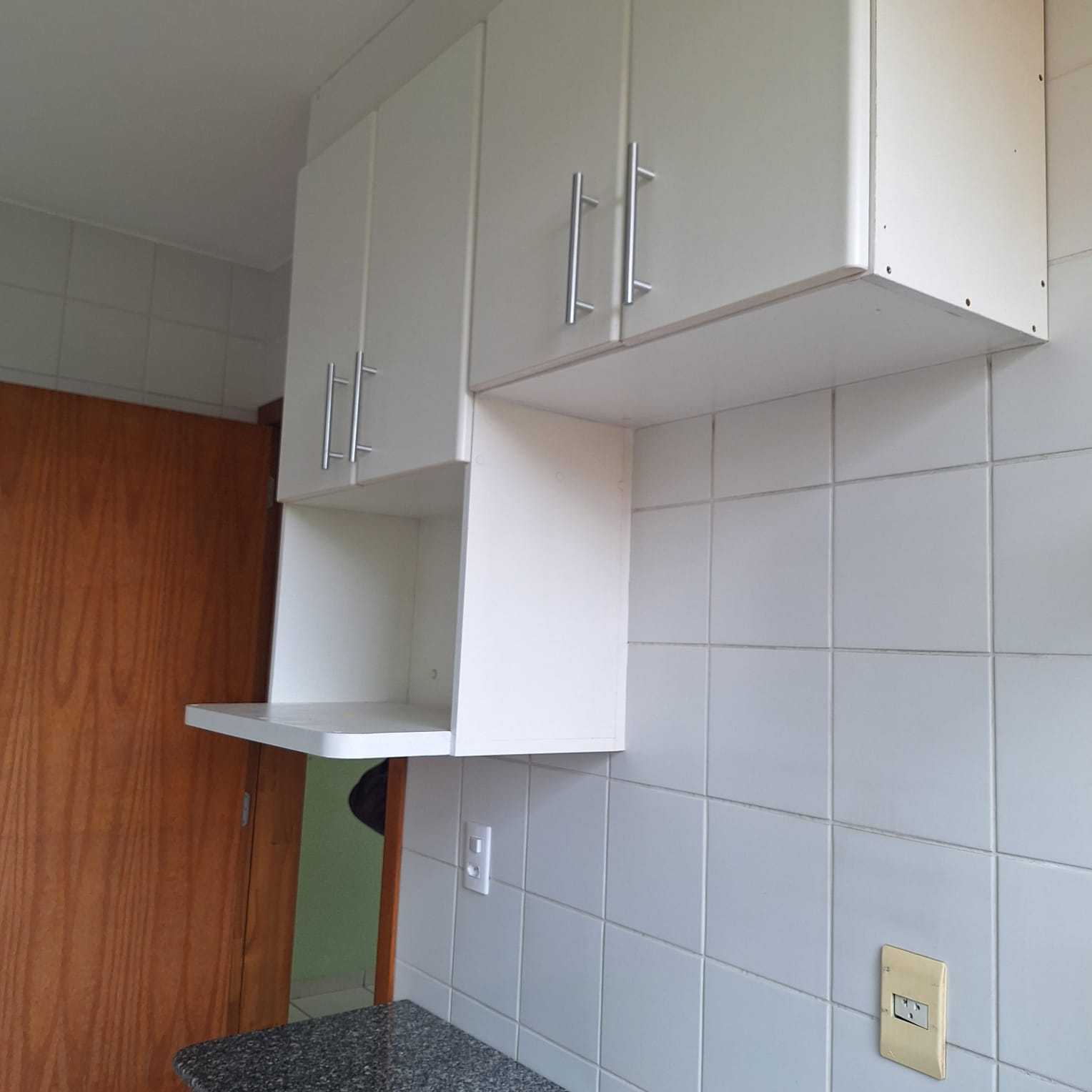 Apartamento à venda com 3 quartos, 57m² - Foto 21