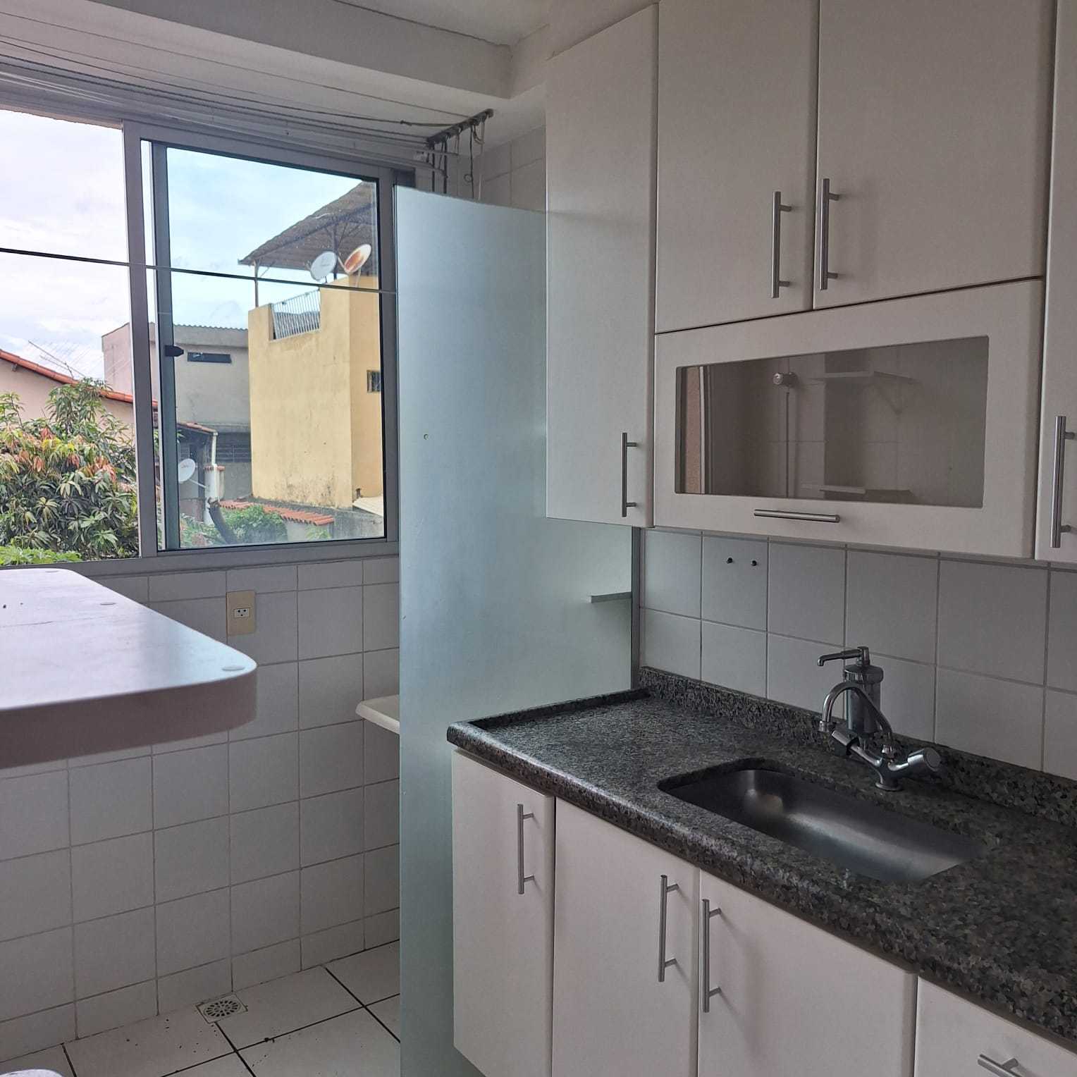 Apartamento à venda com 3 quartos, 57m² - Foto 20