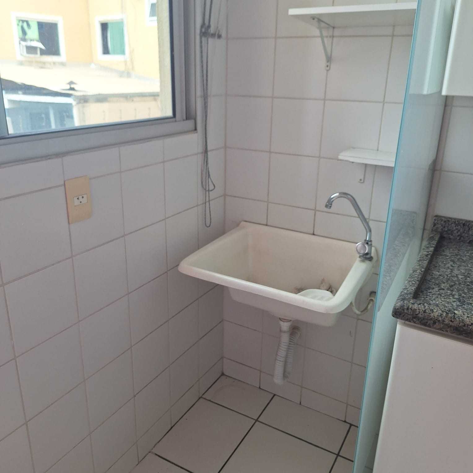 Apartamento à venda com 3 quartos, 57m² - Foto 22