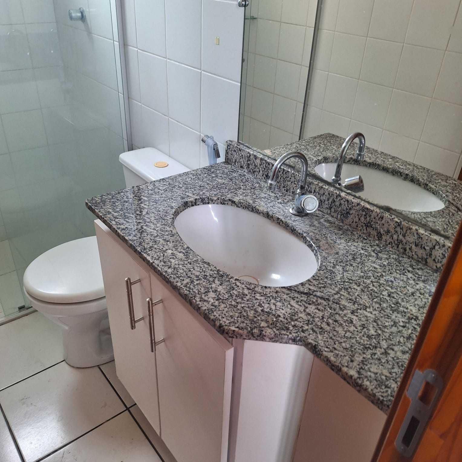 Apartamento à venda com 3 quartos, 57m² - Foto 14