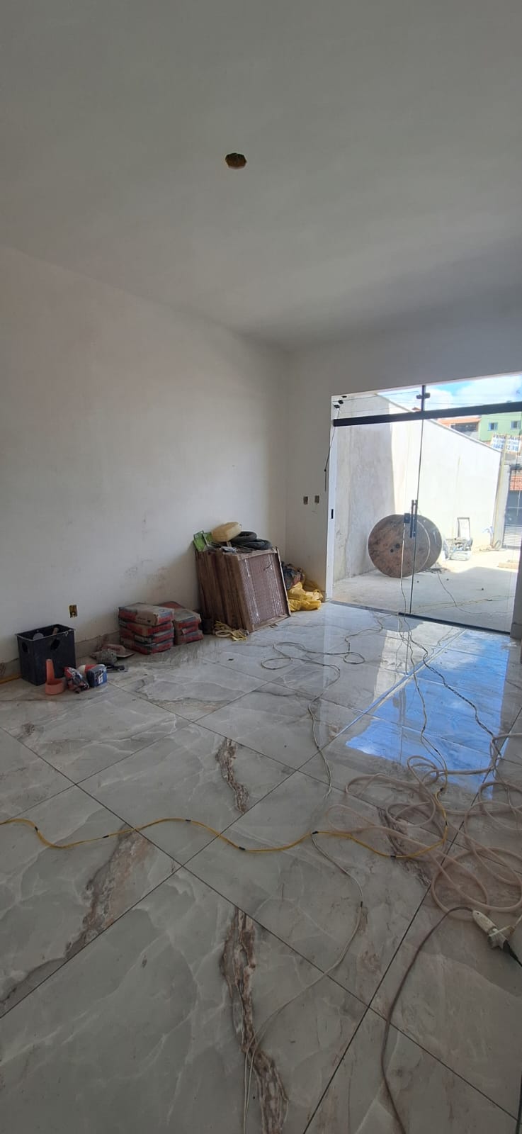 Casa à venda com 3 quartos, 100m² - Foto 10