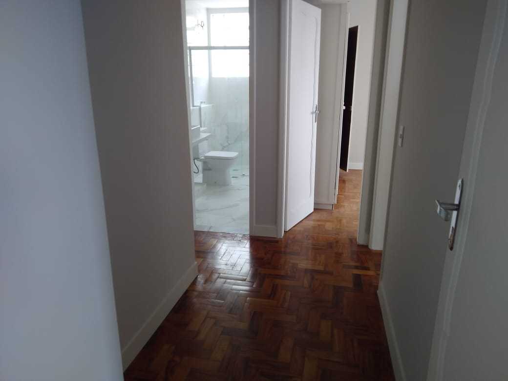 Apartamento à venda com 3 quartos, 90m² - Foto 3