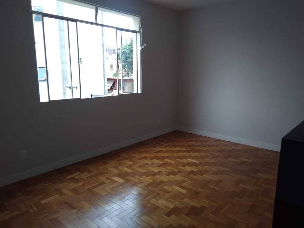 Apartamento à venda com 3 quartos, 90m² - Foto 23