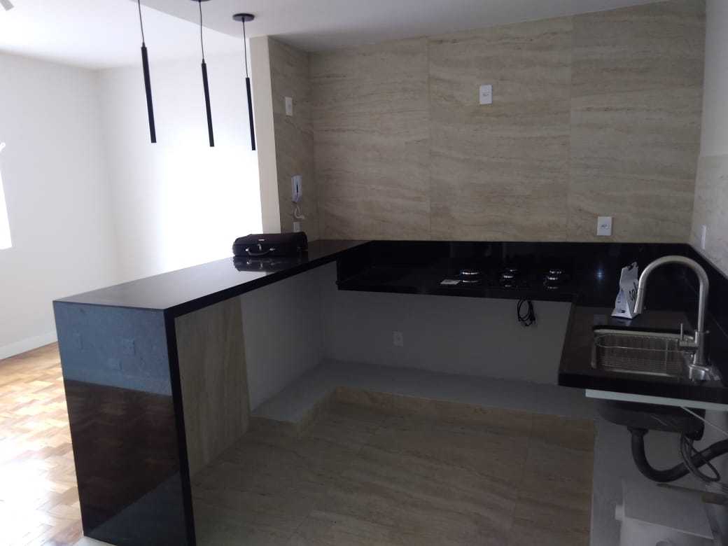 Apartamento à venda com 3 quartos, 90m² - Foto 9