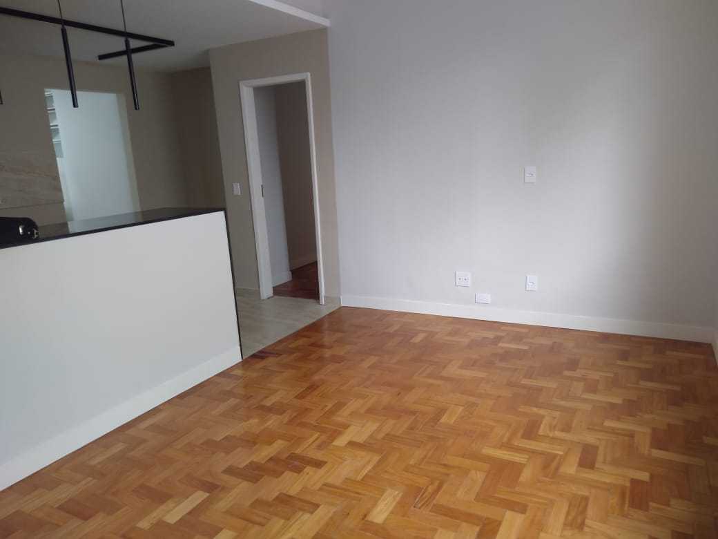 Apartamento à venda com 3 quartos, 90m² - Foto 4