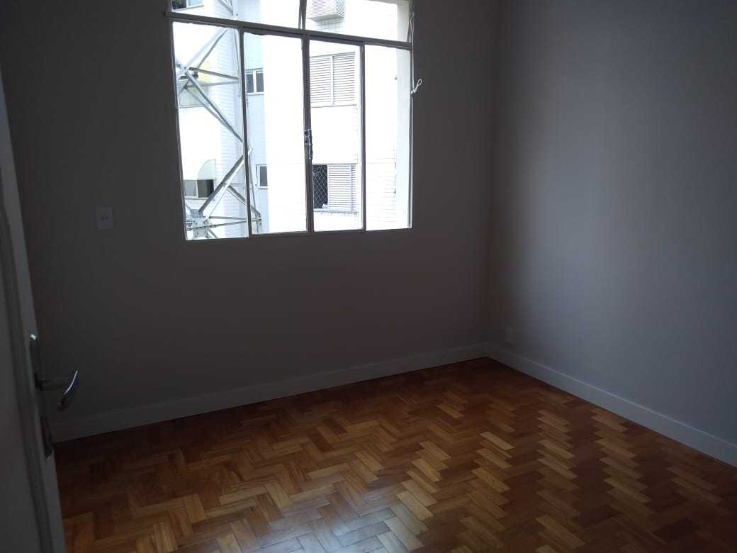 Apartamento à venda com 3 quartos, 90m² - Foto 5