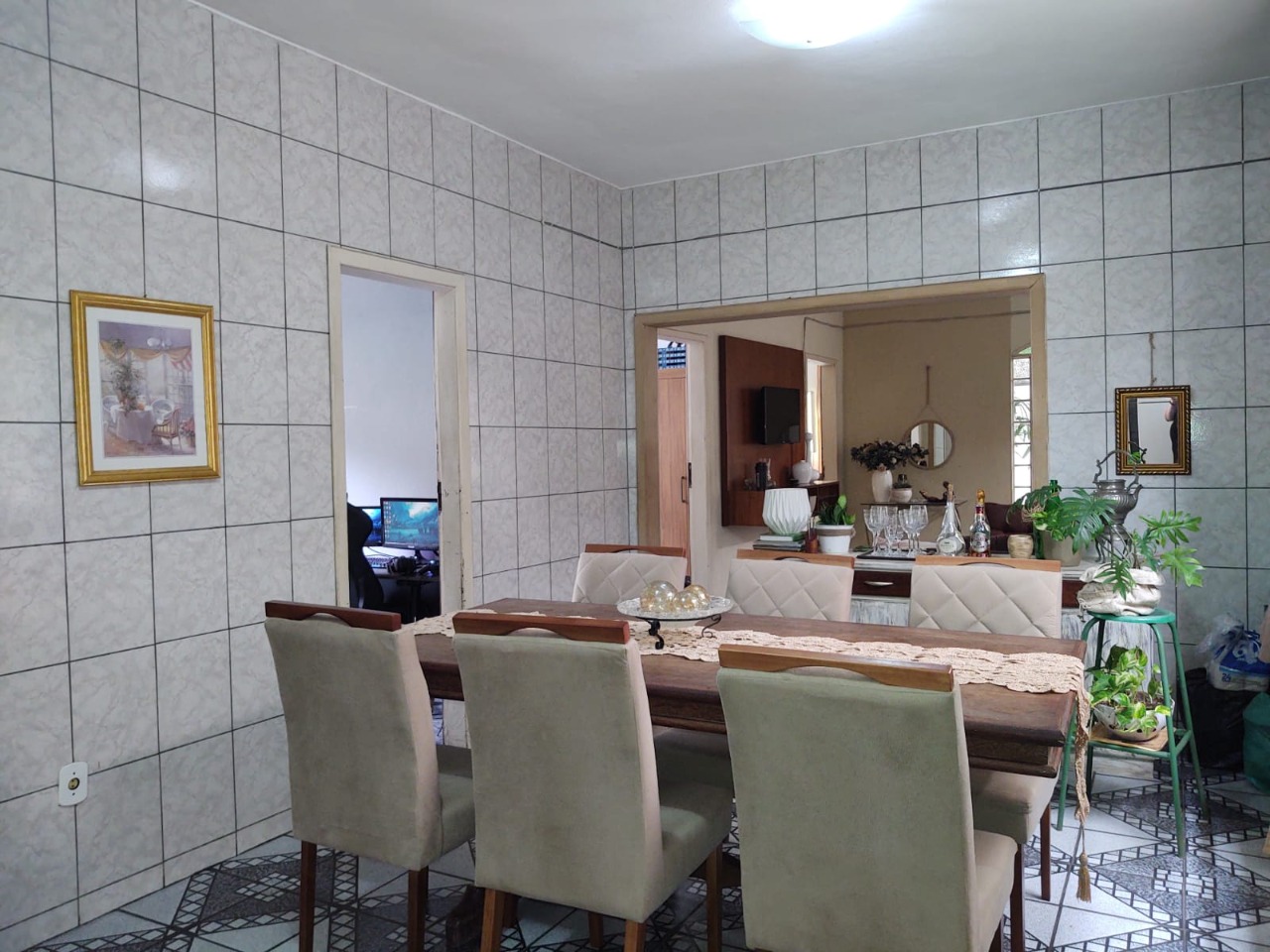 Casa à venda com 3 quartos, 200m² - Foto 13