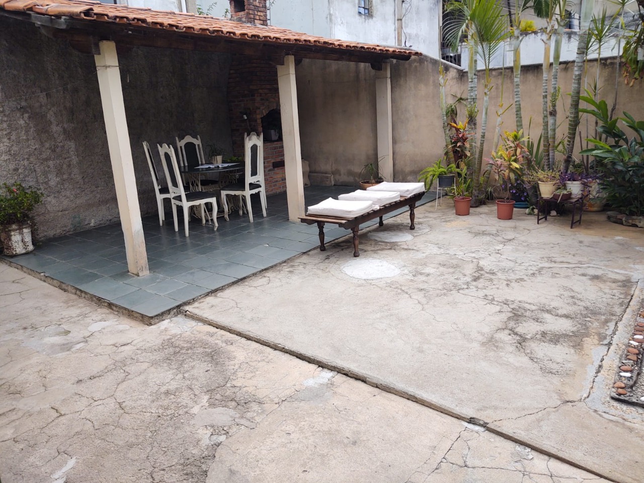 Casa à venda com 3 quartos, 200m² - Foto 17