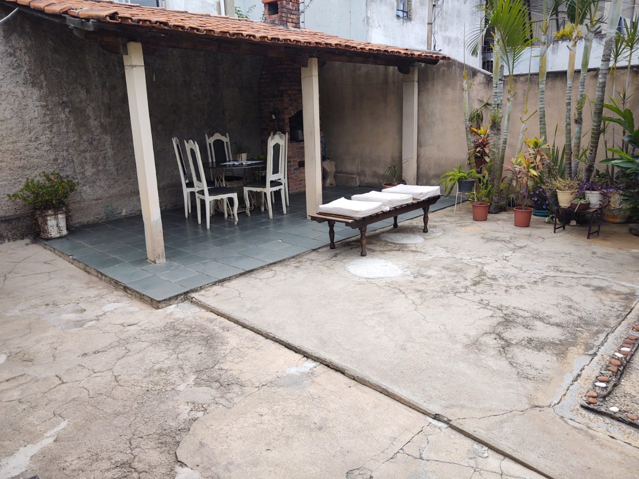 Casa à venda com 3 quartos, 200m² - Foto 18