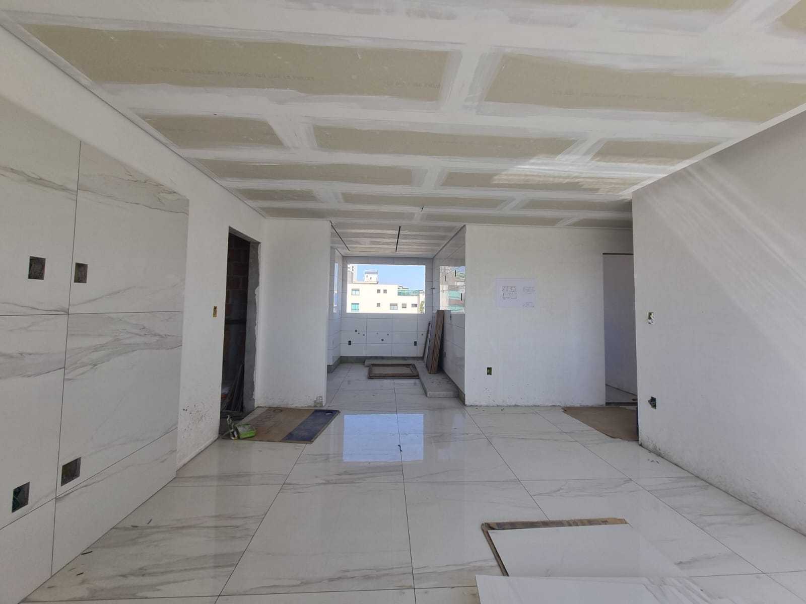 Apartamento à venda com 3 quartos, 106m² - Foto 10