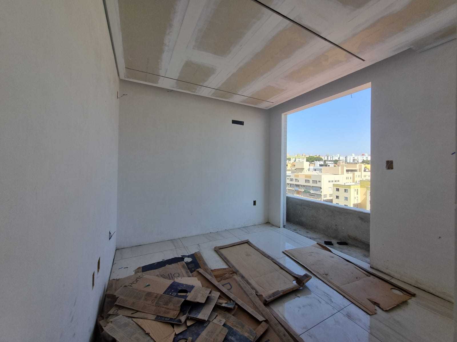 Apartamento à venda com 3 quartos, 106m² - Foto 17