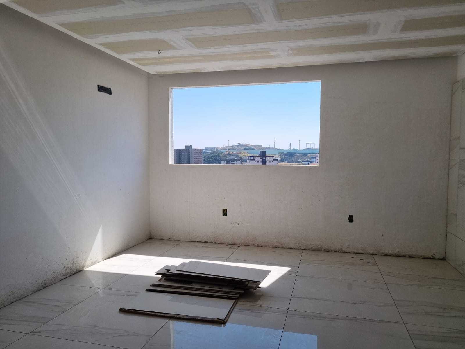 Apartamento à venda com 3 quartos, 80m² - Foto 5