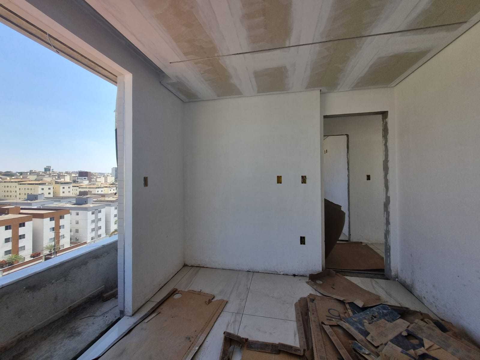 Apartamento à venda com 3 quartos, 80m² - Foto 14