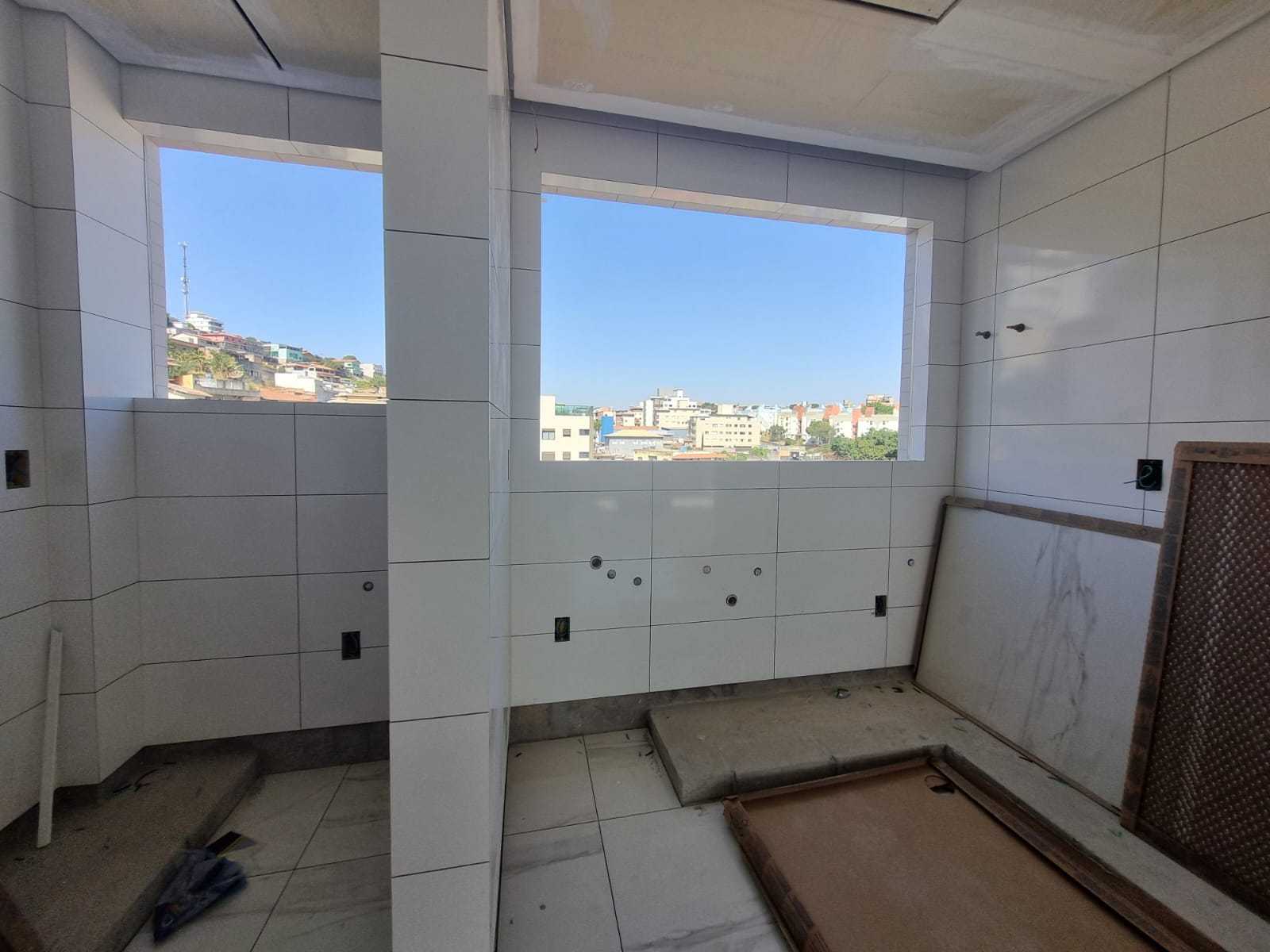 Apartamento à venda com 3 quartos, 80m² - Foto 9