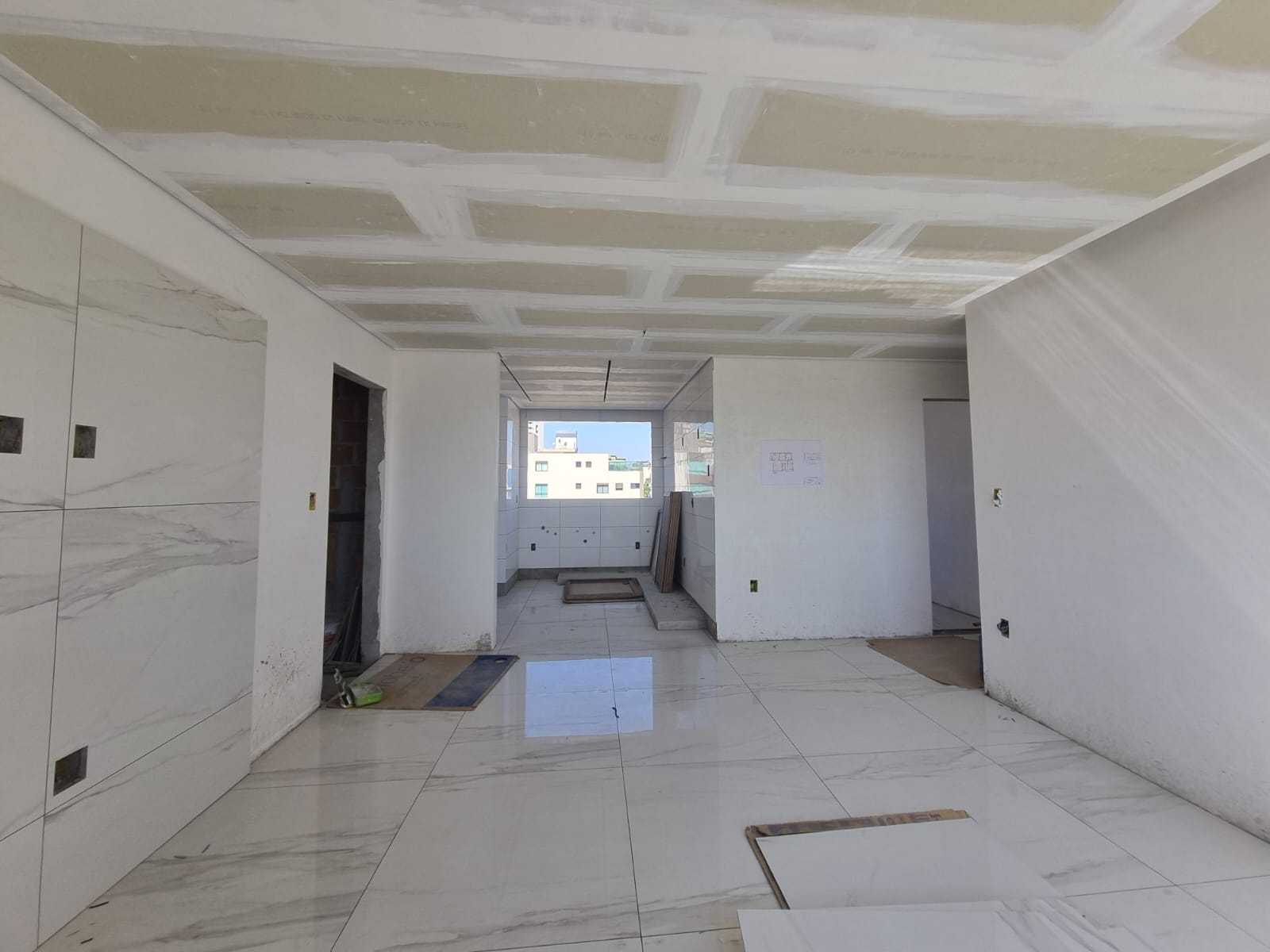 Apartamento à venda com 3 quartos, 80m² - Foto 7