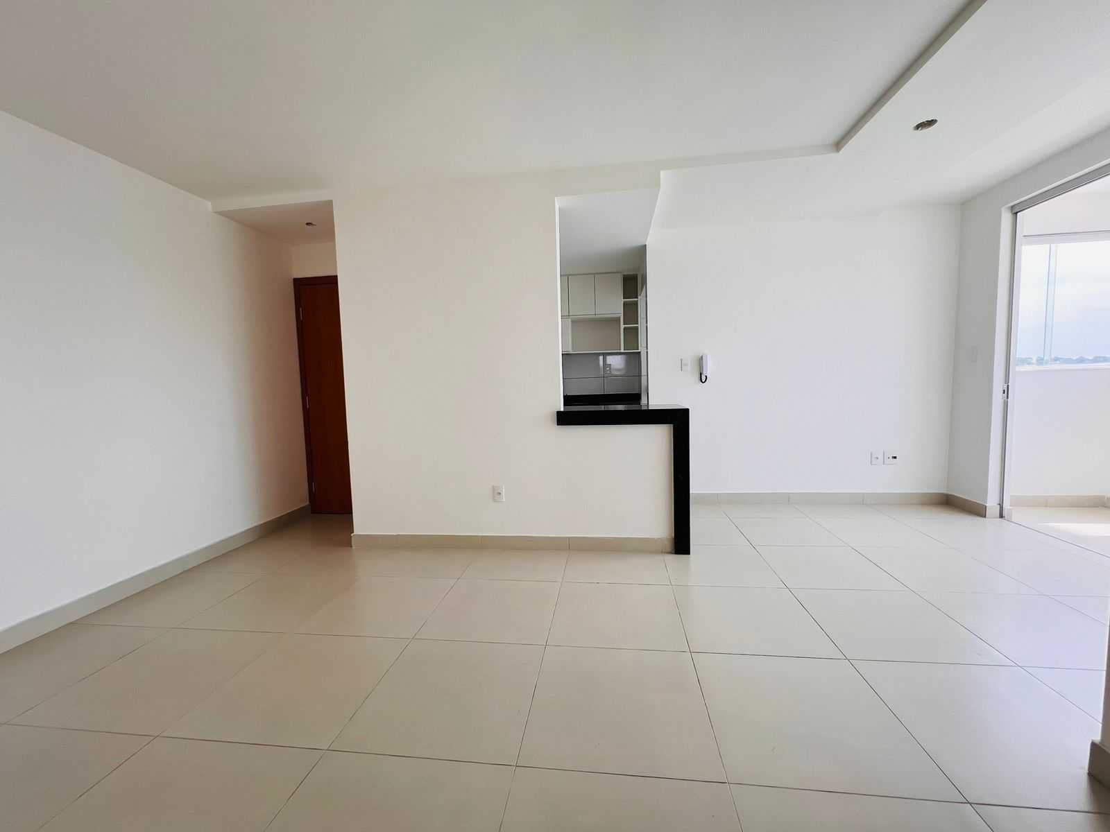 Apartamento à venda com 2 quartos, 65m² - Foto 5