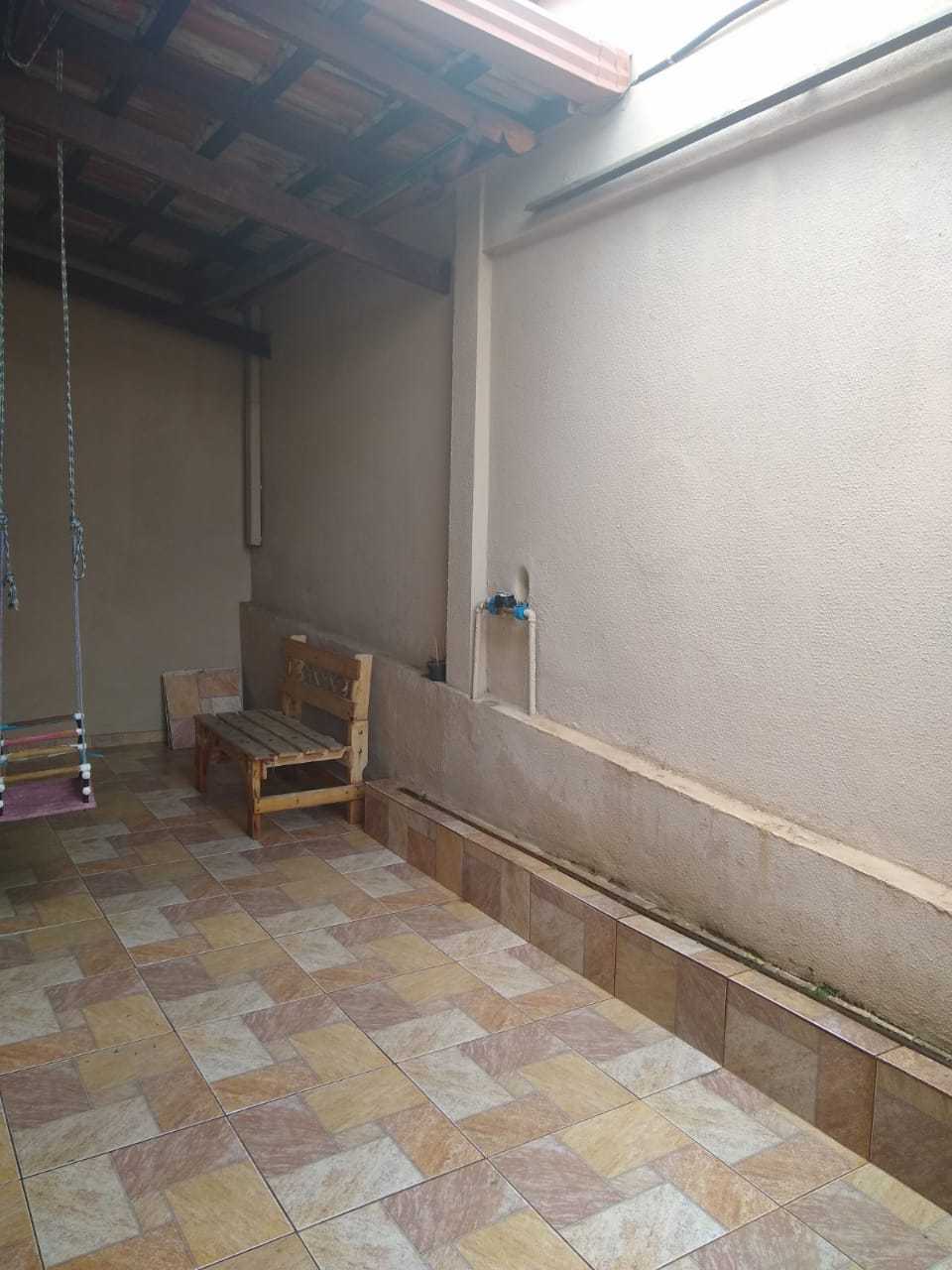 Casa à venda com 2 quartos, 120m² - Foto 15