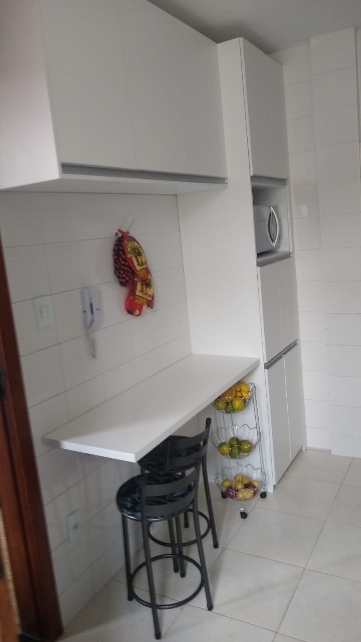 Apartamento à venda com 2 quartos, 55m² - Foto 24