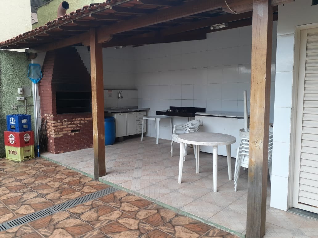 Apartamento à venda com 2 quartos, 55m² - Foto 2