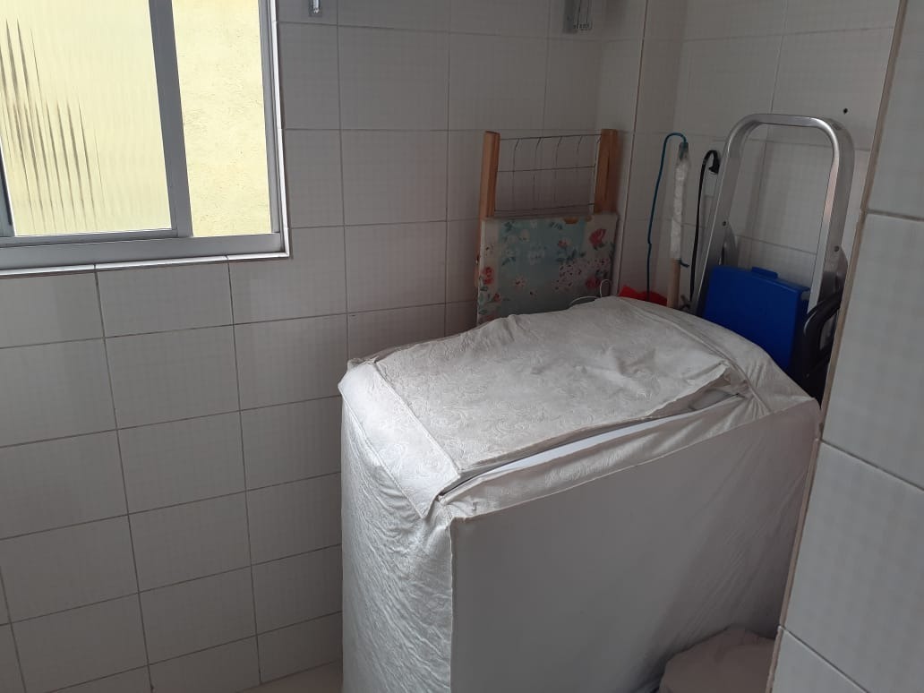 Apartamento à venda com 2 quartos, 55m² - Foto 17