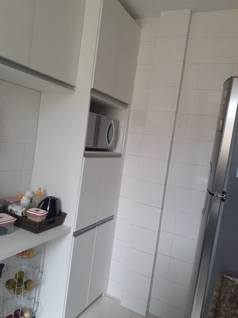 Apartamento à venda com 2 quartos, 55m² - Foto 19