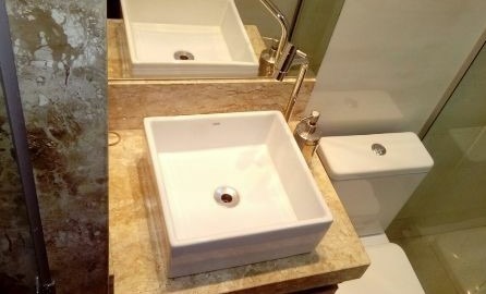 Apartamento à venda com 2 quartos, 48m² - Foto 11