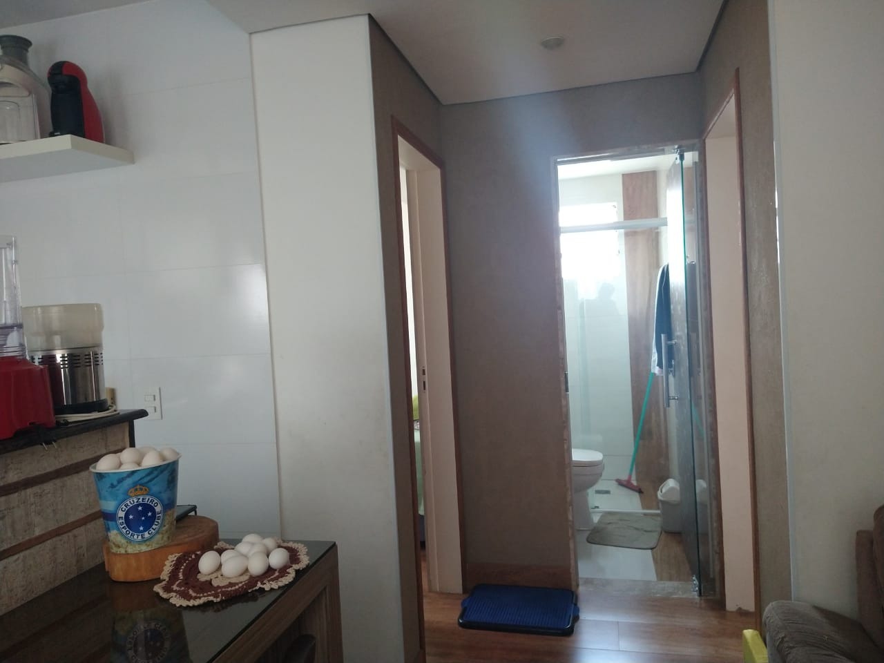 Apartamento à venda com 2 quartos, 48m² - Foto 9