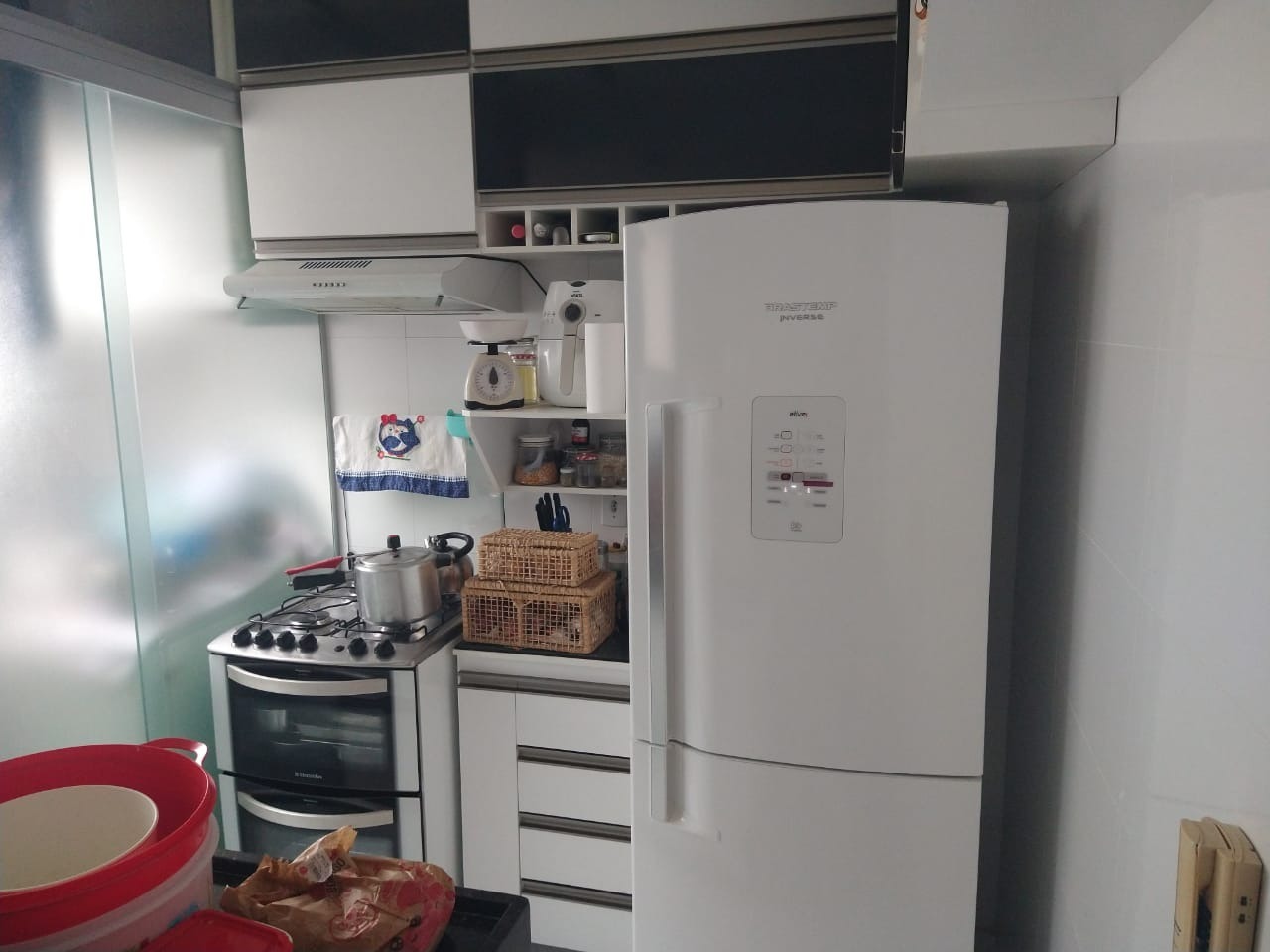 Apartamento à venda com 2 quartos, 48m² - Foto 6