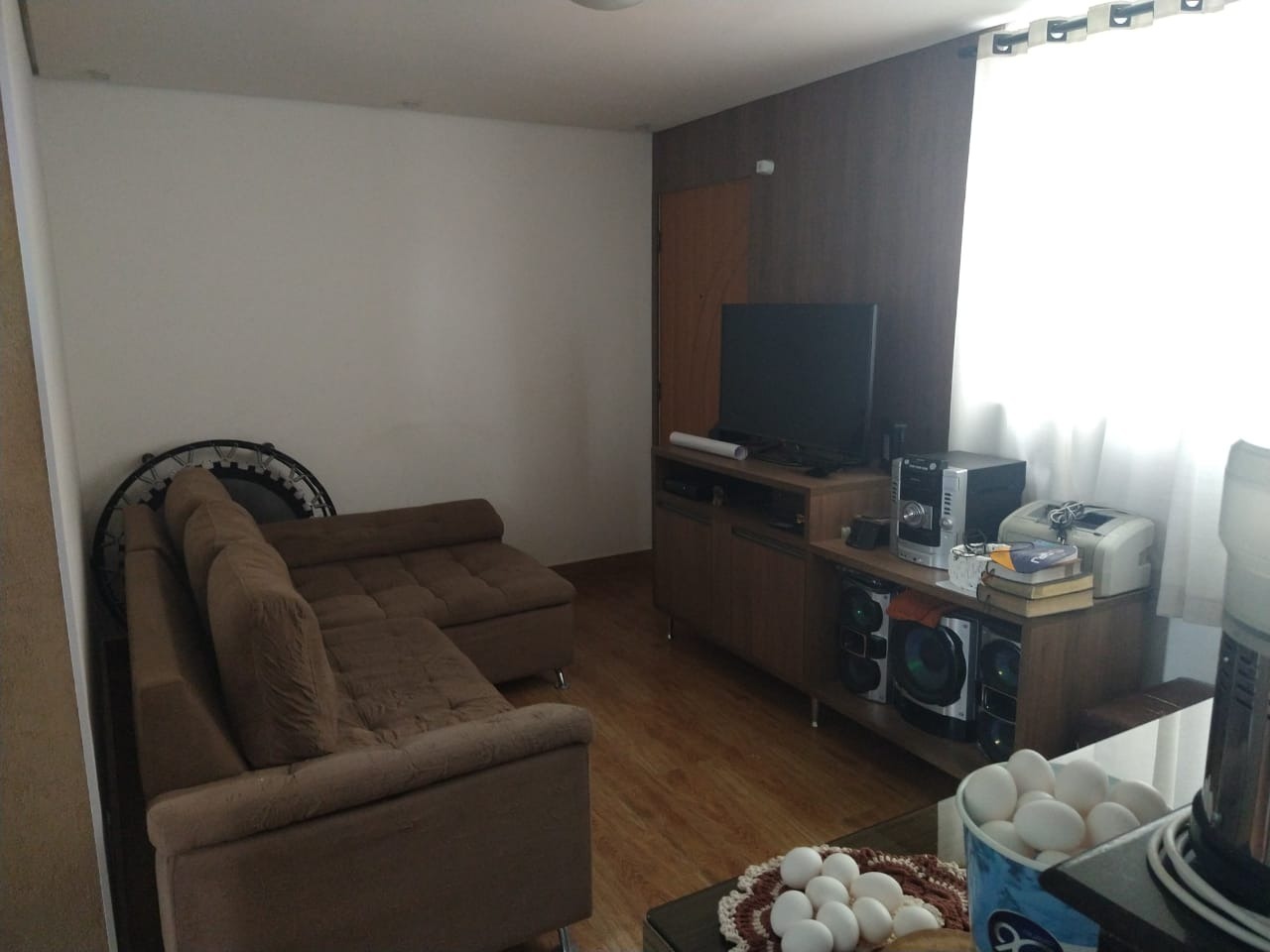 Apartamento à venda com 2 quartos, 48m² - Foto 14