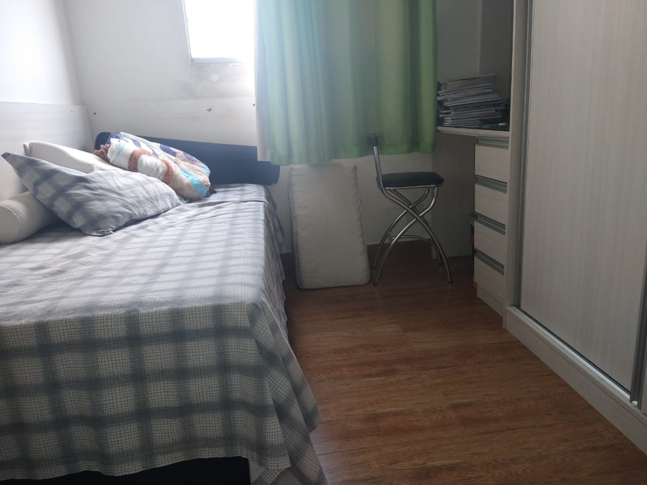 Apartamento à venda com 2 quartos, 48m² - Foto 16