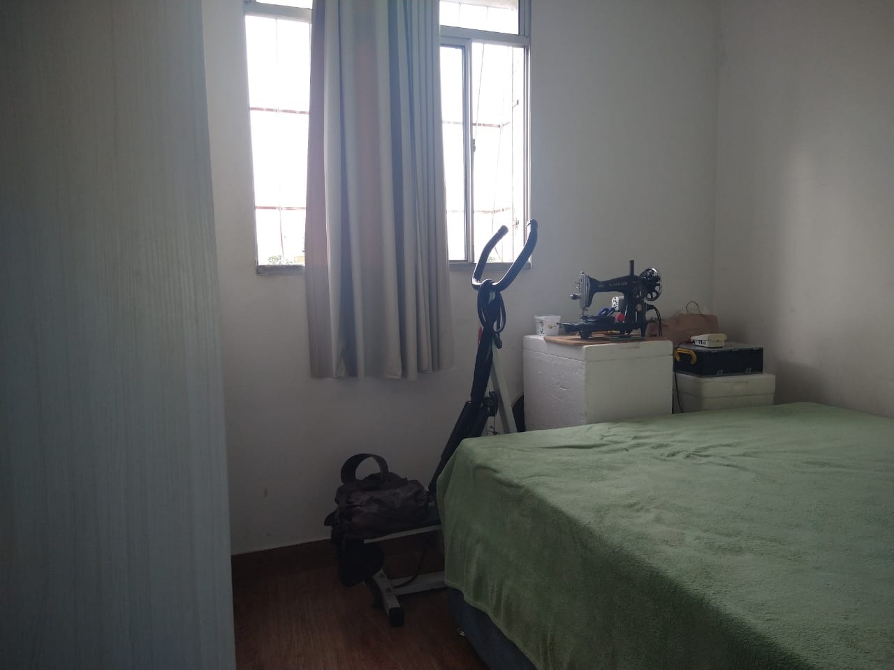 Apartamento à venda com 2 quartos, 48m² - Foto 18