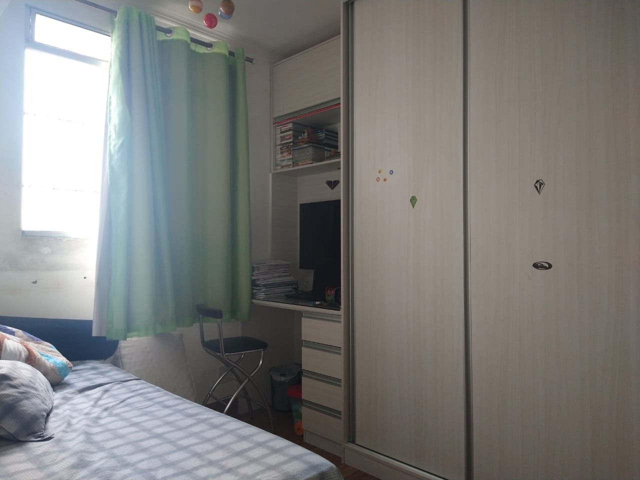 Apartamento à venda com 2 quartos, 48m² - Foto 17