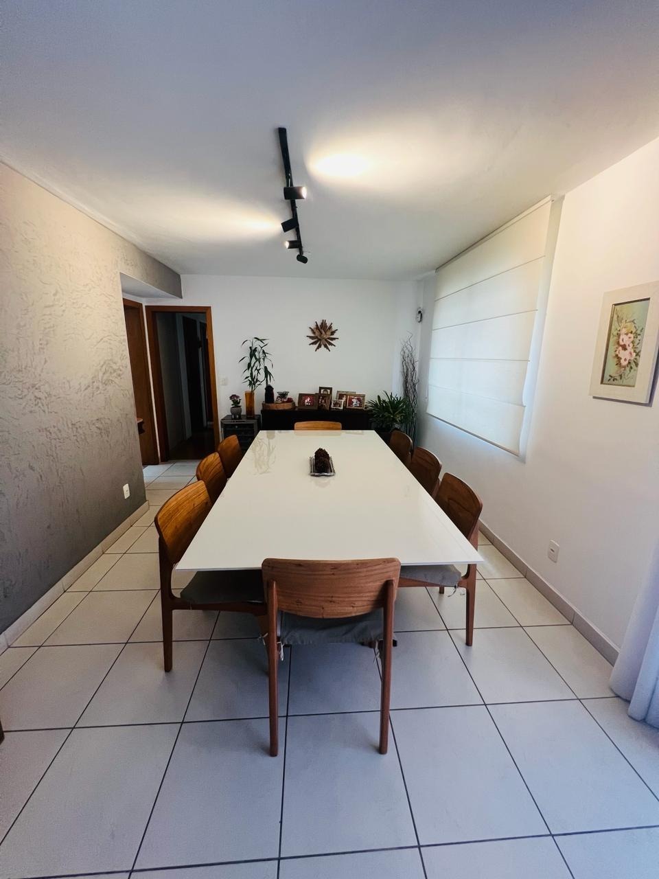 Apartamento à venda com 4 quartos, 320m² - Foto 4