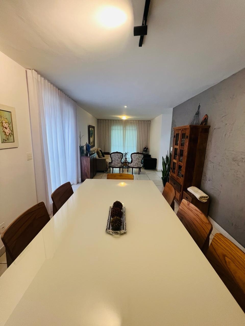 Apartamento à venda com 4 quartos, 320m² - Foto 3