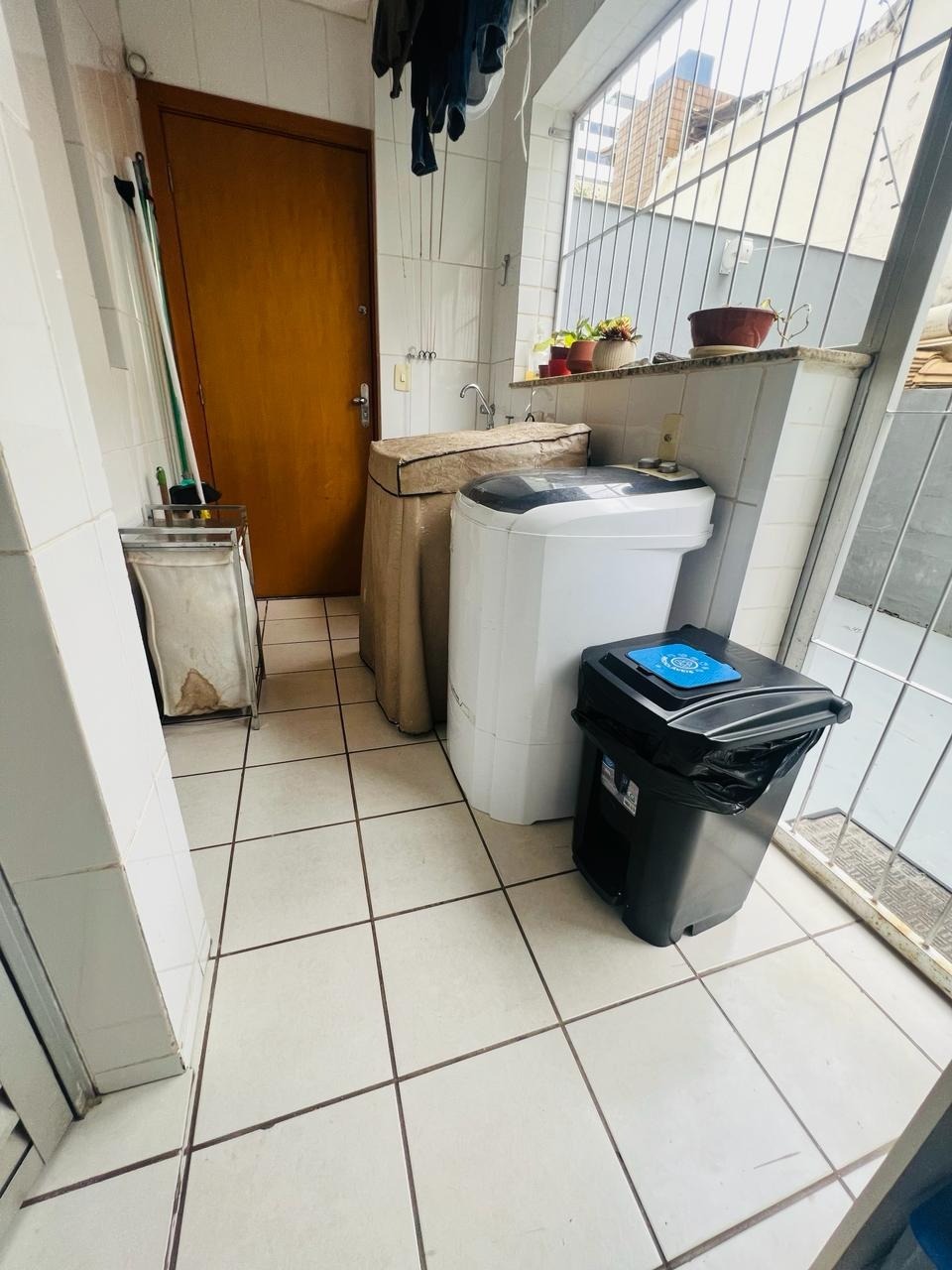 Apartamento à venda com 4 quartos, 320m² - Foto 17