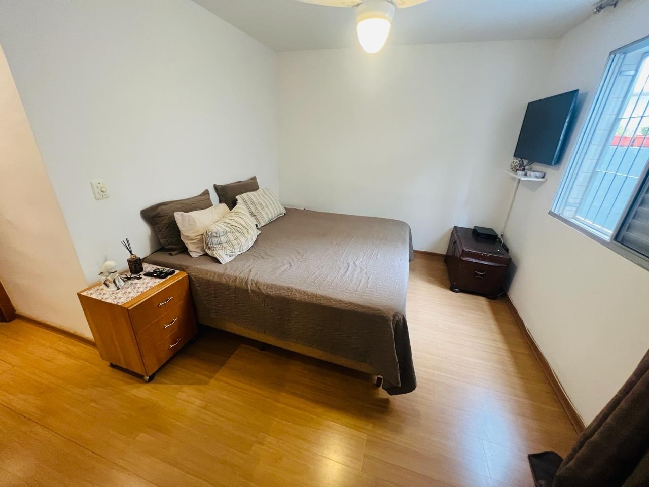 Apartamento à venda com 4 quartos, 320m² - Foto 6