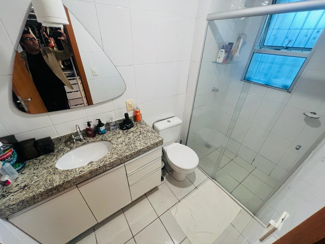 Apartamento à venda com 4 quartos, 320m² - Foto 12