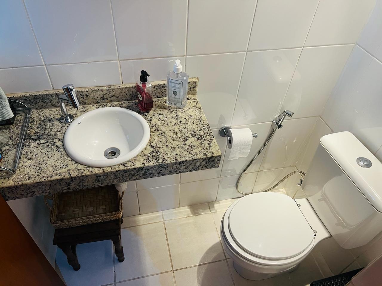 Apartamento à venda com 4 quartos, 320m² - Foto 13