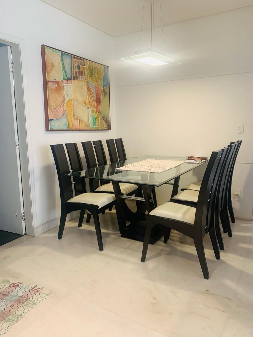 Apartamento à venda com 3 quartos, 98m² - Foto 5