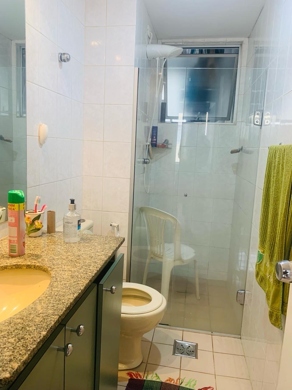 Apartamento à venda com 3 quartos, 98m² - Foto 13