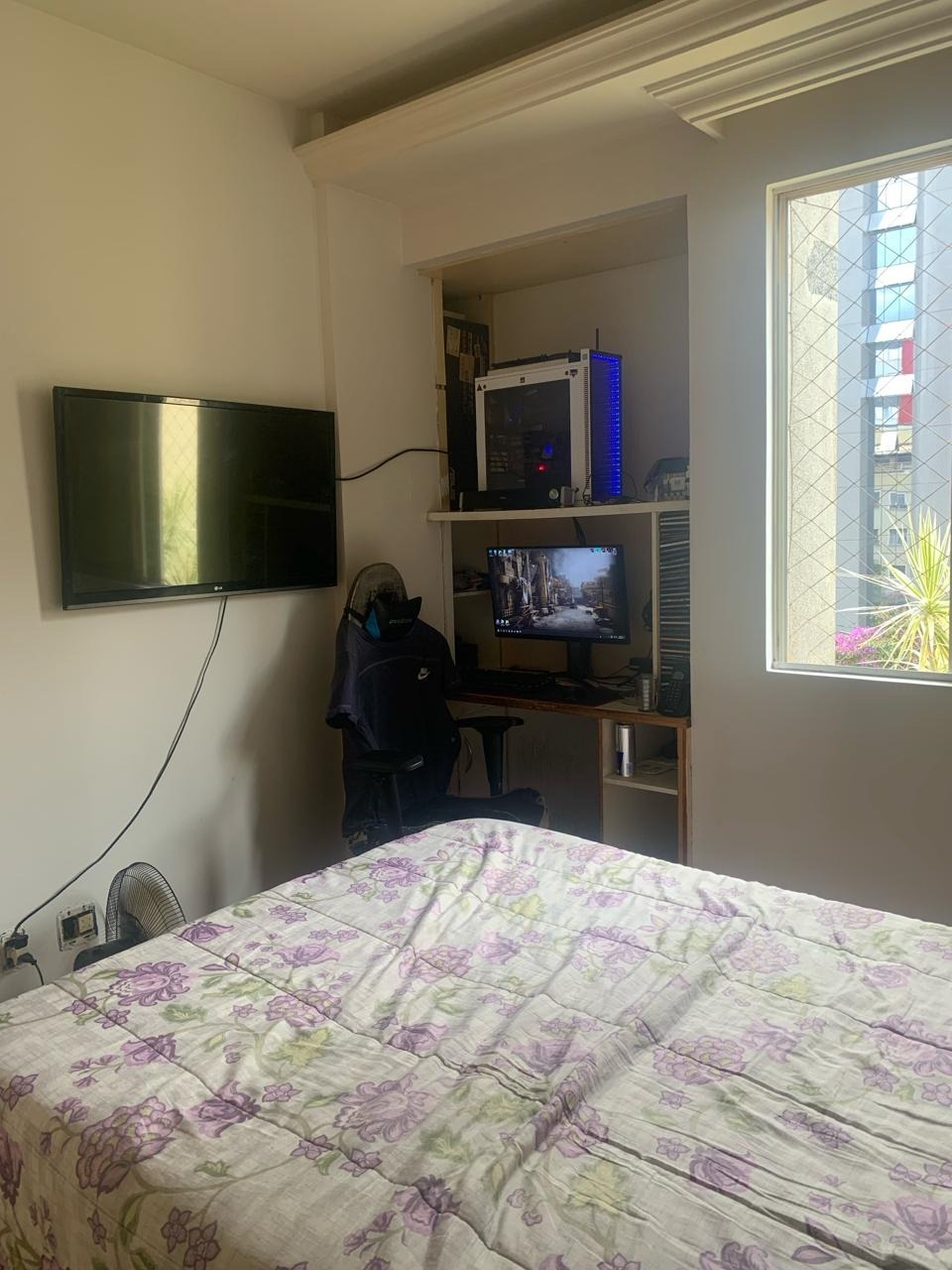 Apartamento à venda com 3 quartos, 98m² - Foto 6