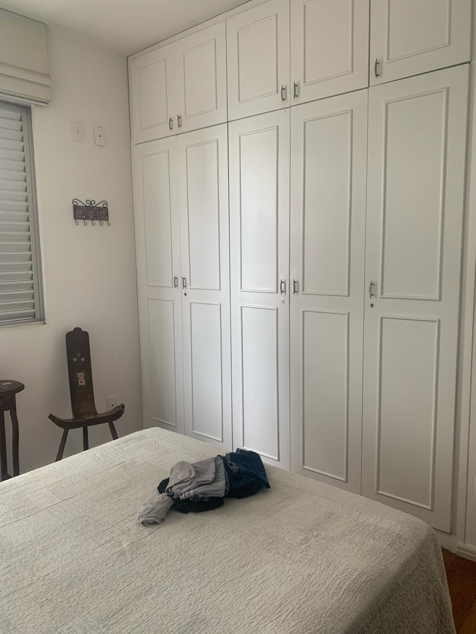 Apartamento à venda com 3 quartos, 98m² - Foto 9