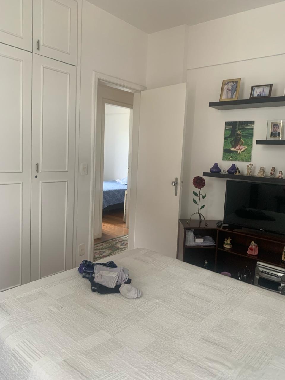 Apartamento à venda com 3 quartos, 98m² - Foto 10