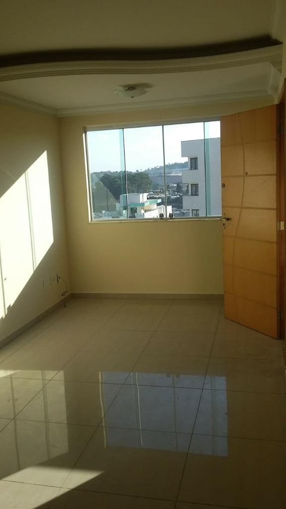 Cobertura à venda com 3 quartos, 130m² - Foto 2