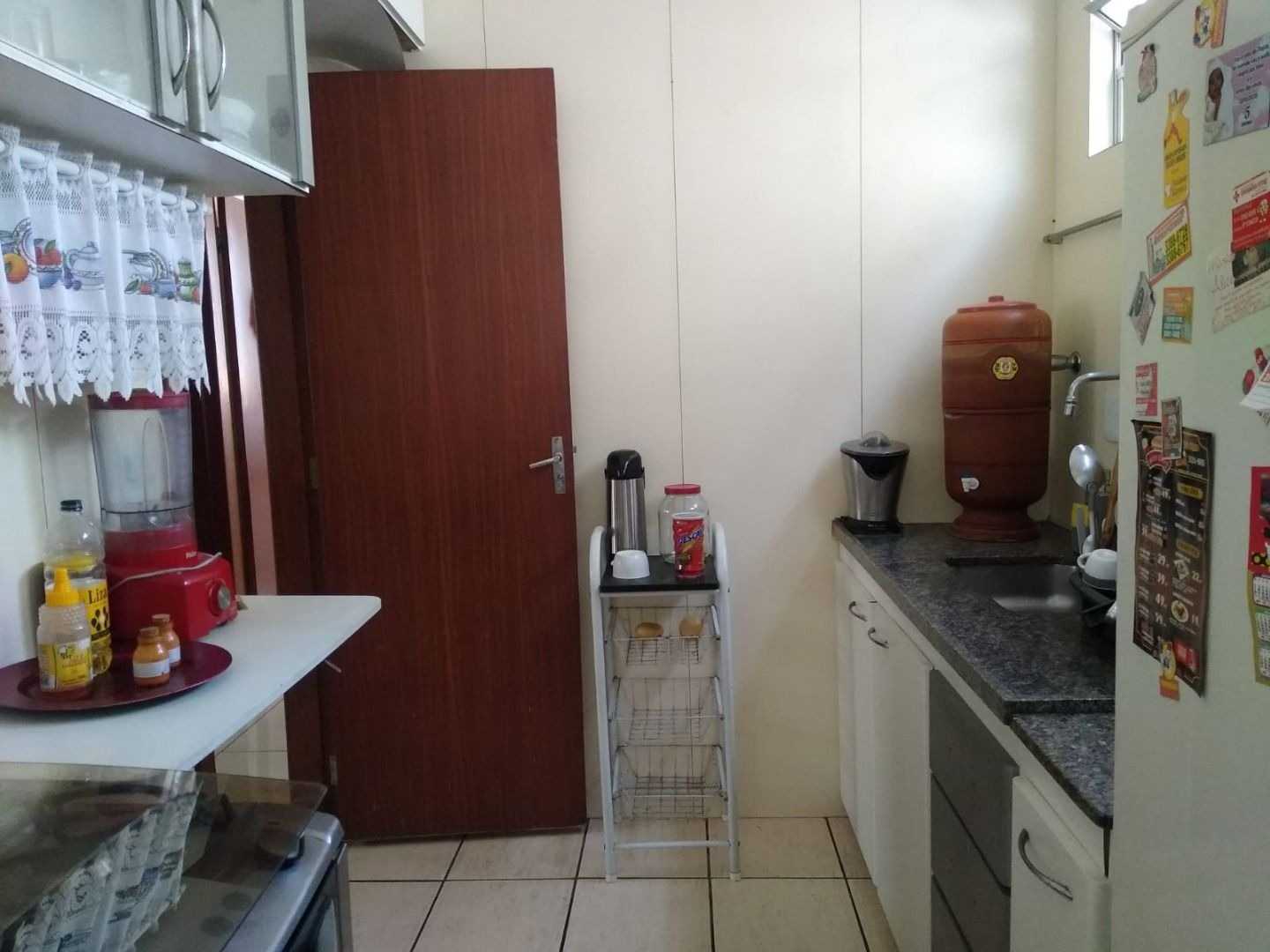 Apartamento à venda com 2 quartos, 50m² - Foto 6