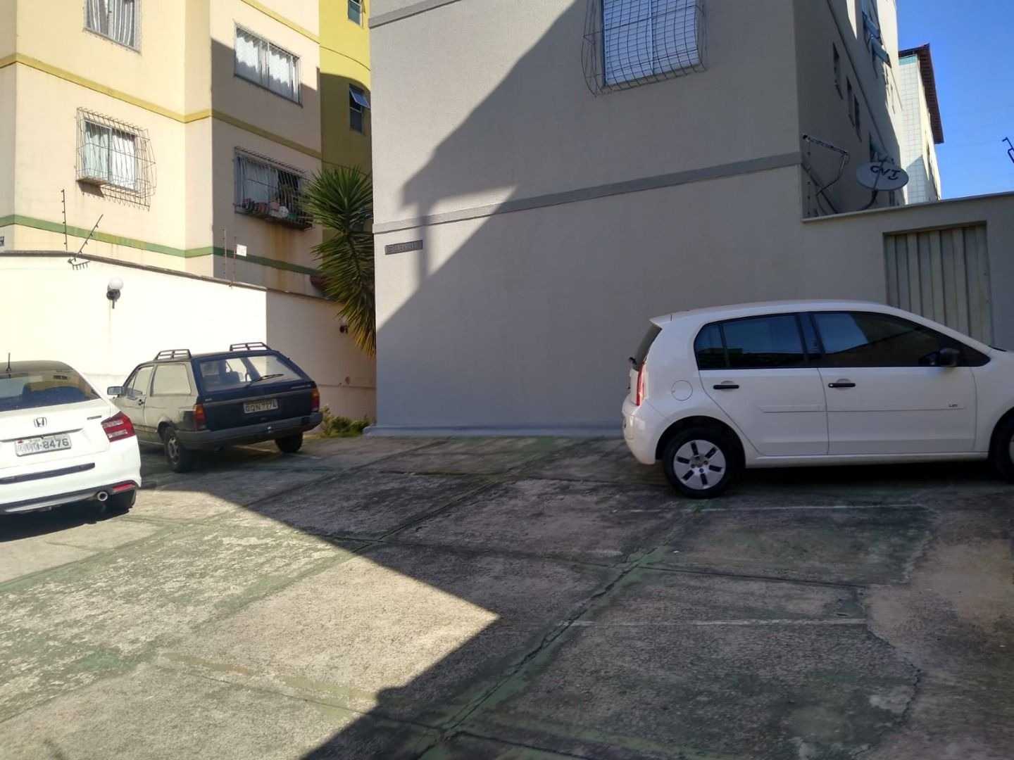 Apartamento à venda com 2 quartos, 50m² - Foto 8