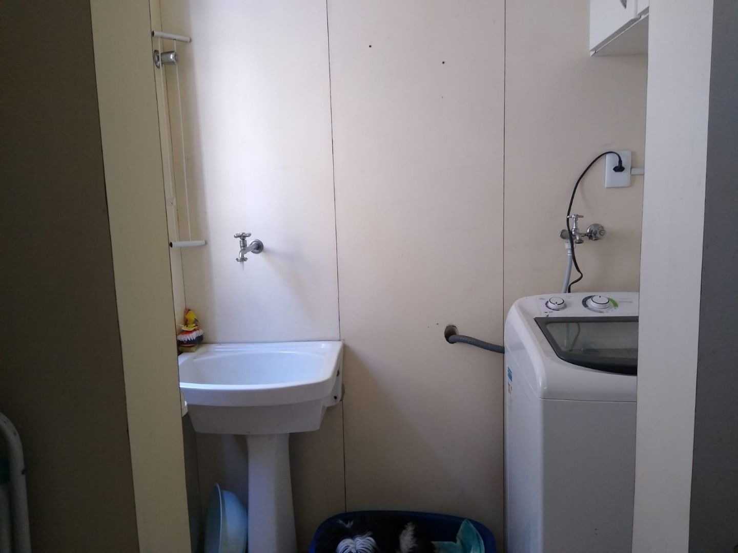 Apartamento à venda com 2 quartos, 50m² - Foto 5